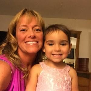 Meet your Posher, Rhonda